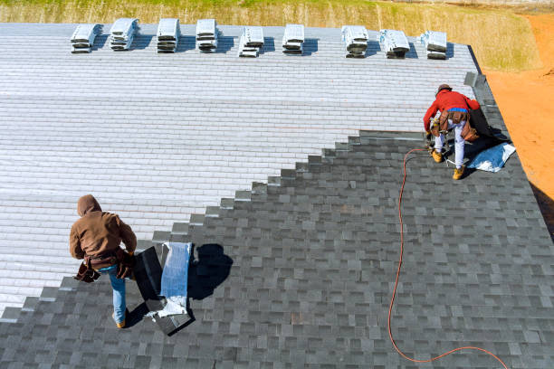 Roof Gutter Cleaning in Pataskala, OH